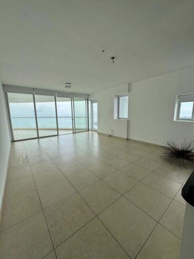 Rivage avenida balboa 2 habitaciones. apartamento en rivage de 2 recamaras en alquiler