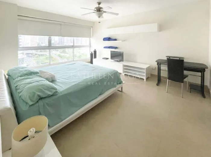 Apartamento en Bayfront tower de 1 habitacion en alquiler — 2