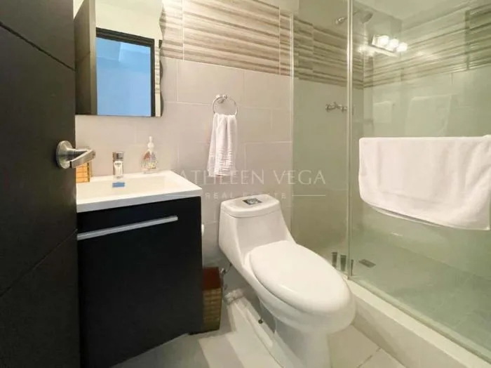 Apartamento en Bayfront tower de 1 habitacion en alquiler — 3