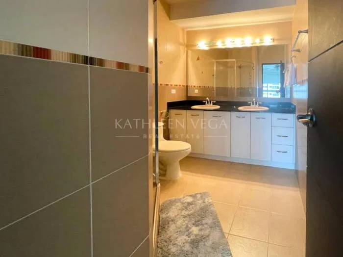 Apartamento en Bayfront tower de 1 habitacion en alquiler — 5