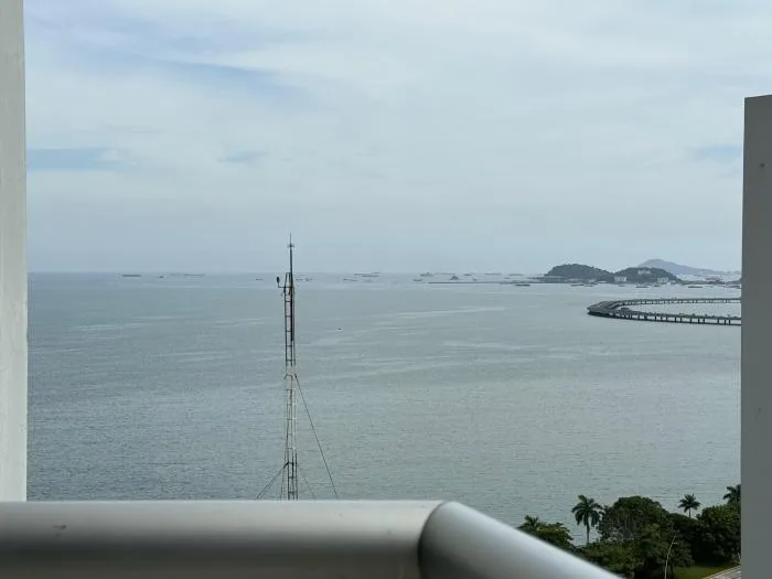 Venta de apartamento en yacht club — 2