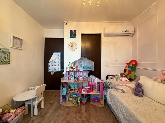Se vende apartamento en sky residences — 5