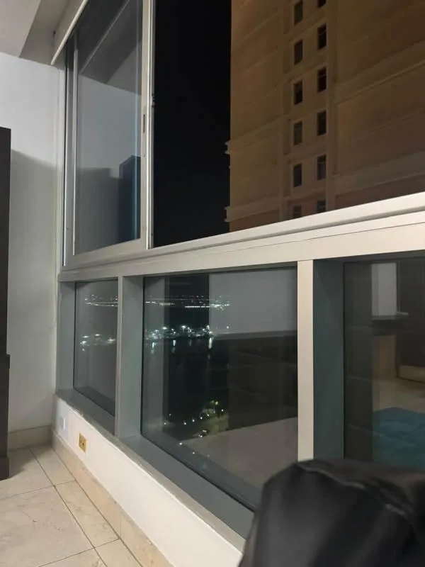 Villa del mar Avenida Balboa Panama en alquiler — 2