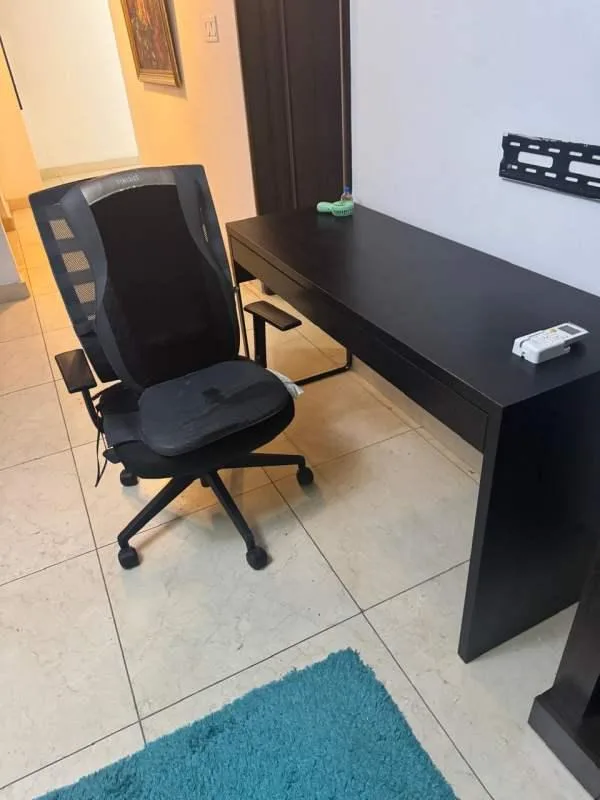 Villa del mar Avenida Balboa Panama en alquiler — 3