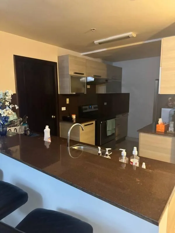 Villa del mar Avenida Balboa Panama en alquiler — 4