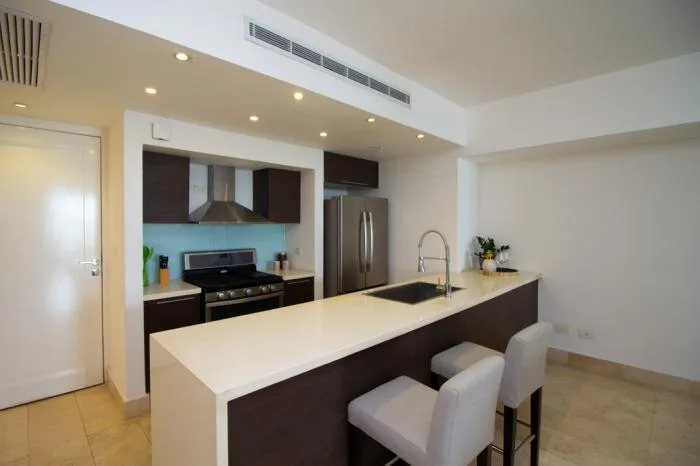 Apartamento en Yoo de 2 habitaciones en alquiler — 4