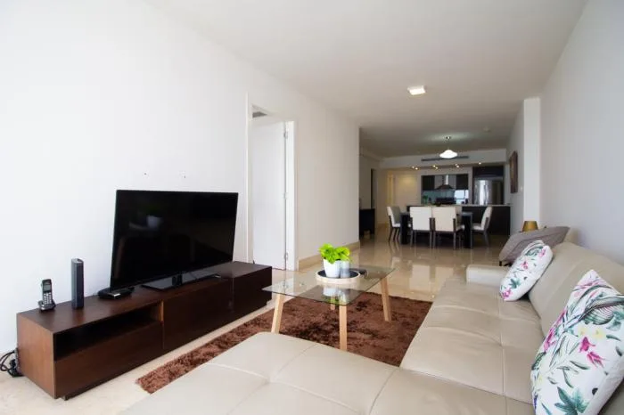 Apartamento en Yoo de 2 habitaciones en alquiler — 5