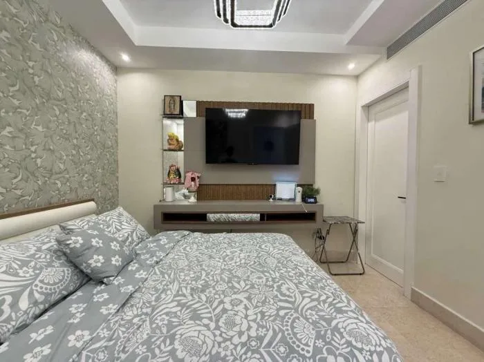Yoo 2 habitaciones en alquiler — 4
