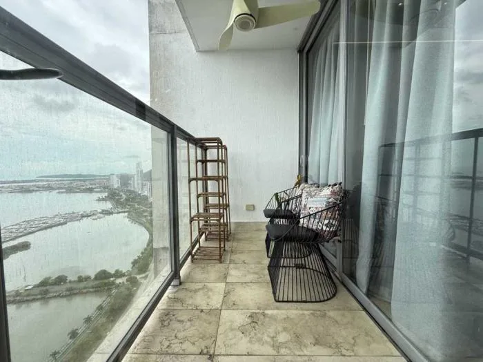 Yoo 2 habitaciones en alquiler — 5