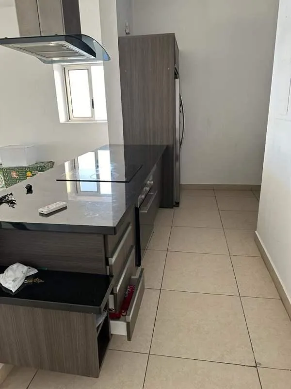Rivage Avenida Balboa Panama en alquiler — 2