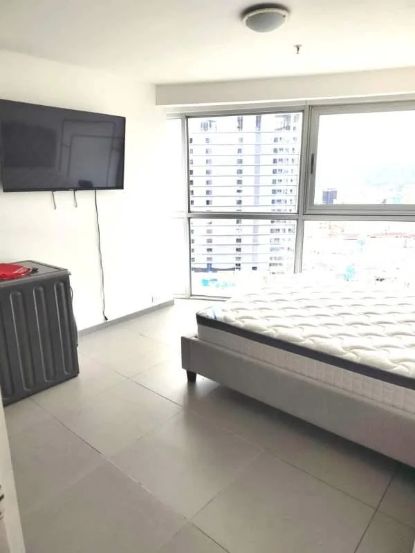 Apartamento en alquiler en Yacht club tower de 2 recamaras — 2