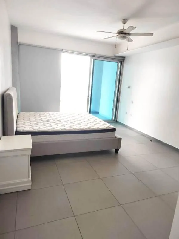 Apartamento en alquiler en Yacht club tower de 2 recamaras — 3