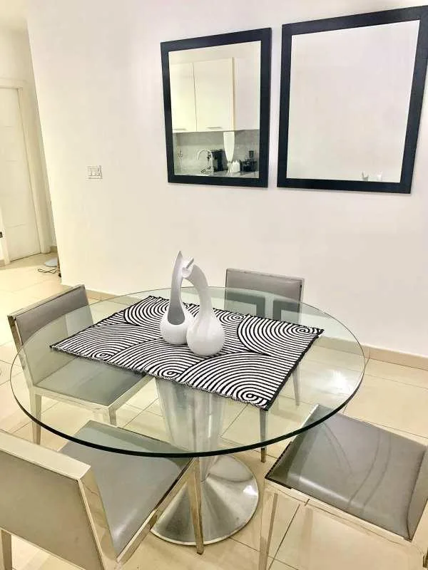 Apartamento en White tower Avenida Balboa en alquiler — 4