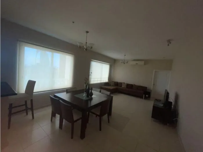 Apartamento en Vista marina Avenida Balboa en alquiler — 2