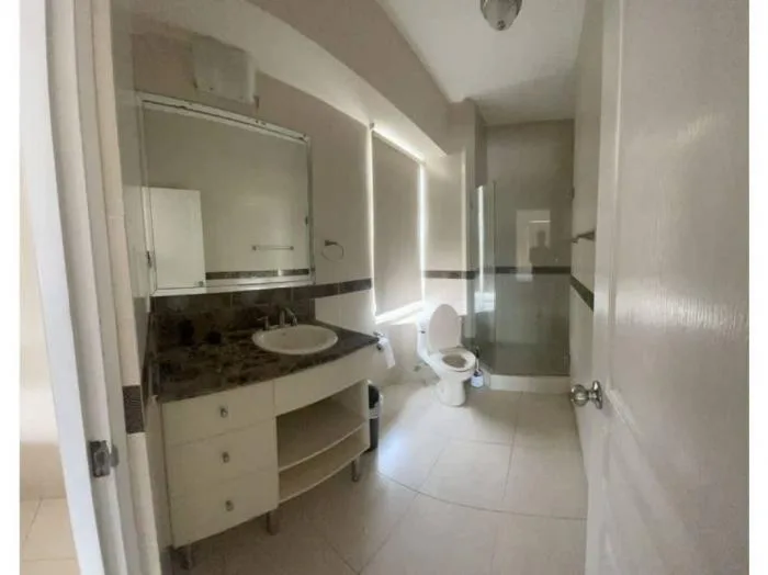 Apartamento en Vista marina Avenida Balboa en alquiler — 4