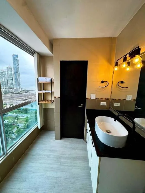 Bayfront Panama 1 recamara — 4