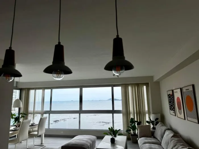 Bayfront Panama 1 recamara — 5