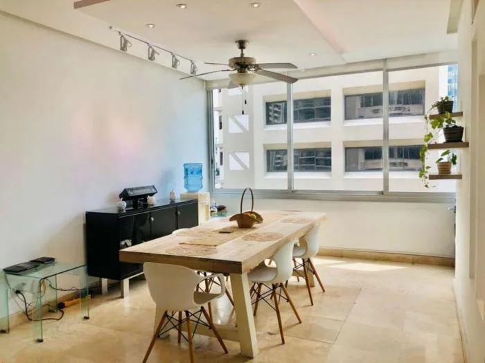 Ph sky Avenida Balboa 2 habitaciones — 2