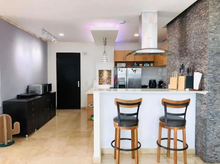 Ph sky Avenida Balboa 2 habitaciones — 3