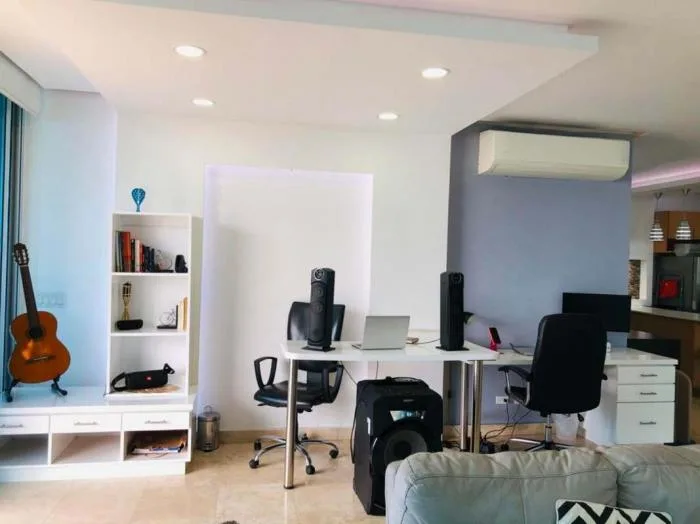 Ph sky Avenida Balboa 2 habitaciones — 4