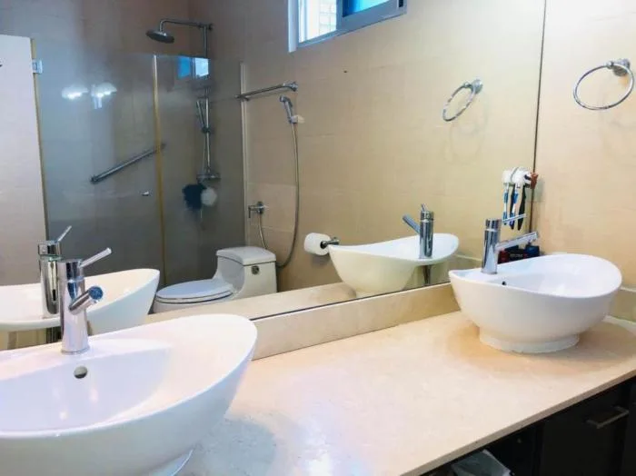 Ph sky Avenida Balboa 2 habitaciones — 5