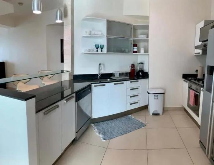 Apartamento en alquiler en Ph destiny de 2 habitaciones — 4