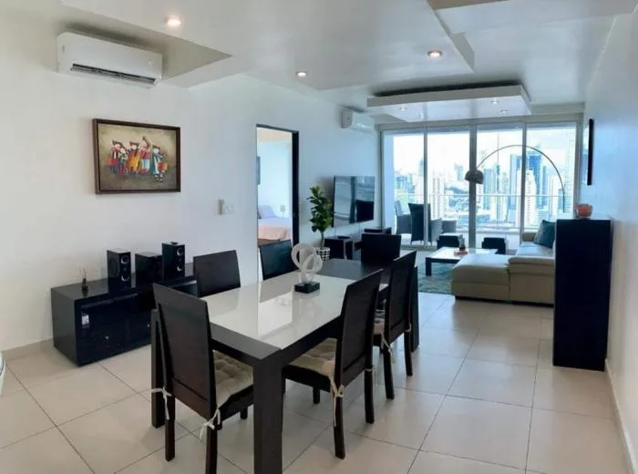 Apartamento en alquiler en Ph destiny de 2 habitaciones — 5