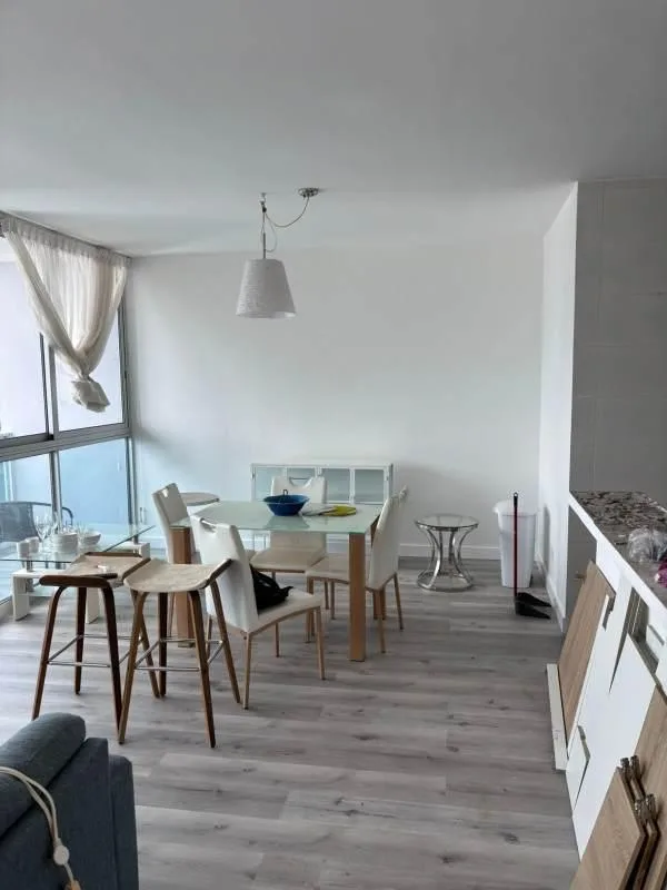 Apartamento en Grand bay tower Avenida Balboa en alquiler — 3