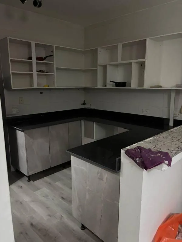 Apartamento en Grand bay tower Avenida Balboa en alquiler — 5