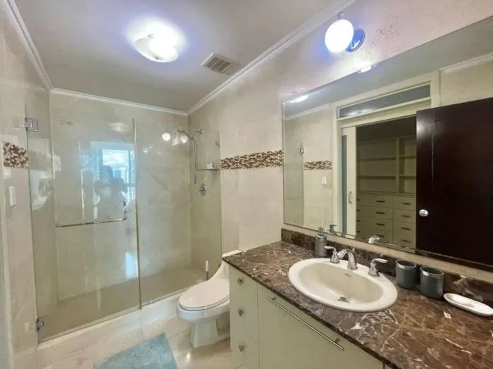 Villa del mar 2 habitaciones en alquiler — 2