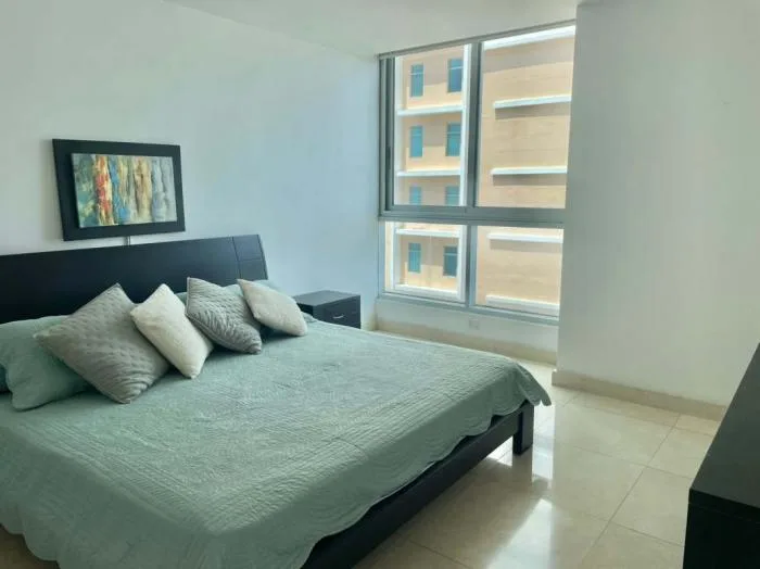 Villa del mar 2 habitaciones en alquiler — 3