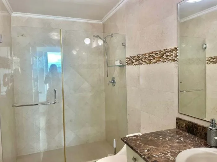 Villa del mar 2 habitaciones en alquiler — 4