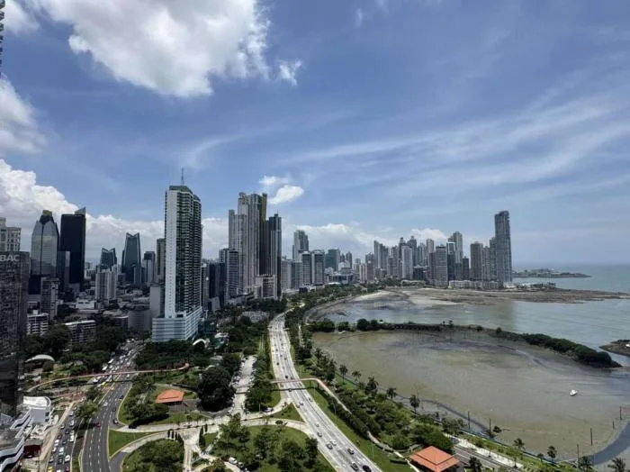 Alquiler de apartamento en Sky 2 habitaciones — 2