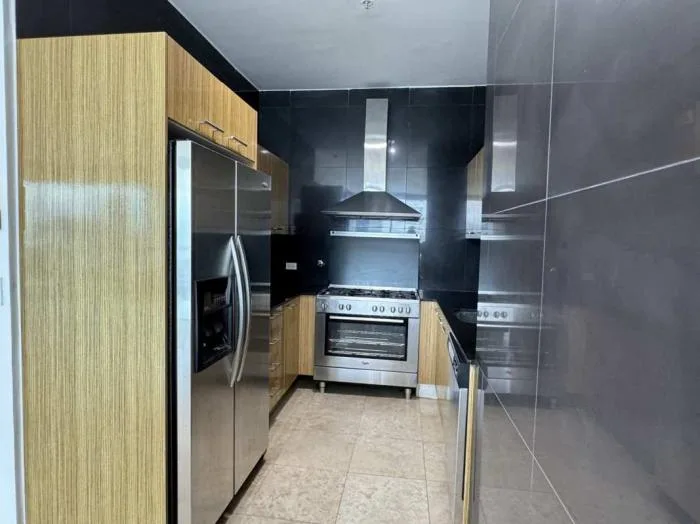 Alquiler de apartamento en Sky 2 habitaciones — 4