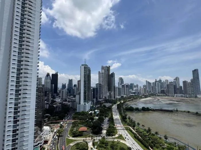 Alquiler de apartamento en Sky 2 habitaciones — 5