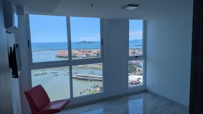 Alquiler de apartamento en The sands 2 recamaras — 3