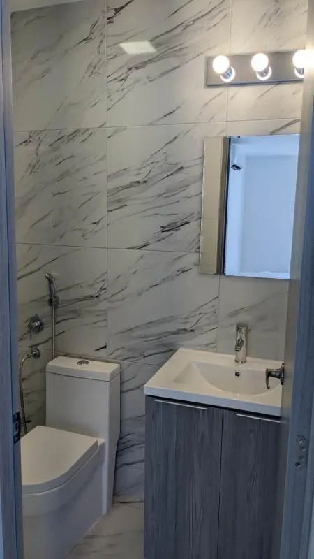 Alquiler de apartamento en The sands 2 recamaras — 4