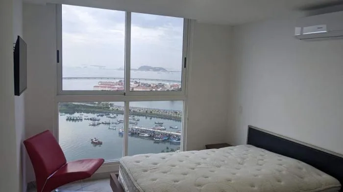 Alquiler de apartamento en The sands 2 recamaras — 5
