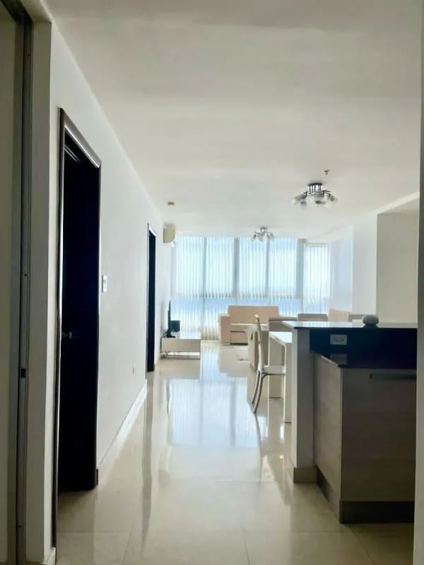 Villa del mar Cinta costera 2 recamaras — 2