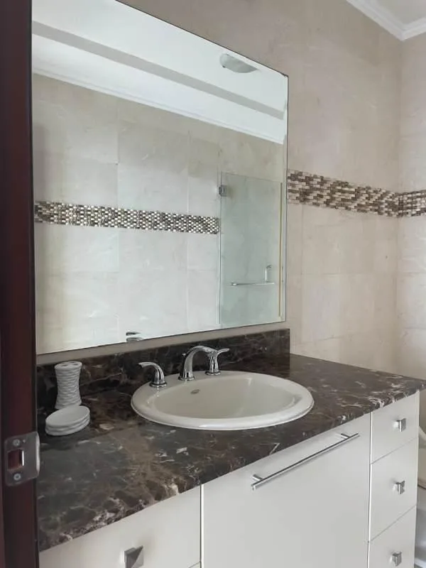 Villa del mar Cinta costera 2 recamaras — 4