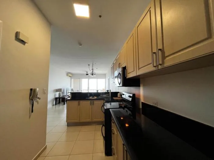 One-bedroom apartment for rent in vista marina — 4