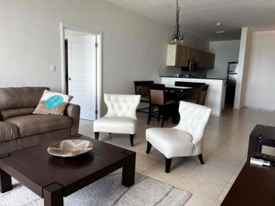 Apartamento en vista marina de 1 habitacion en alquiler. vista marina panama 1 recamara