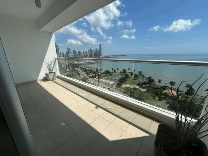 Alquiler de apartamento en Rivage 1 recamara — 2