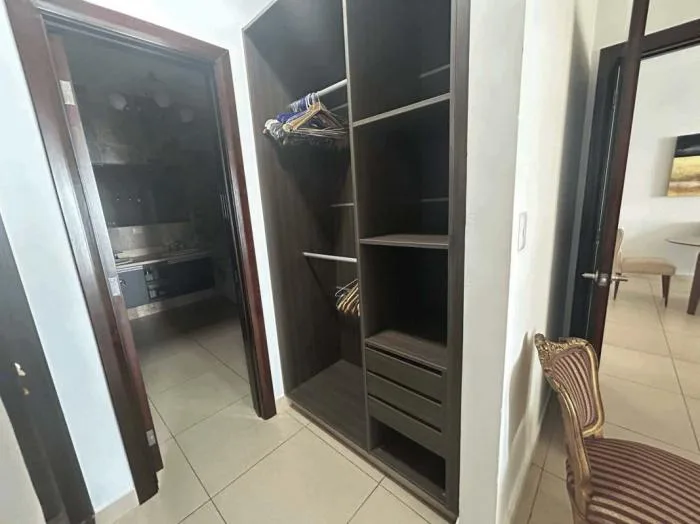 Alquiler de apartamento en Rivage 1 recamara — 3