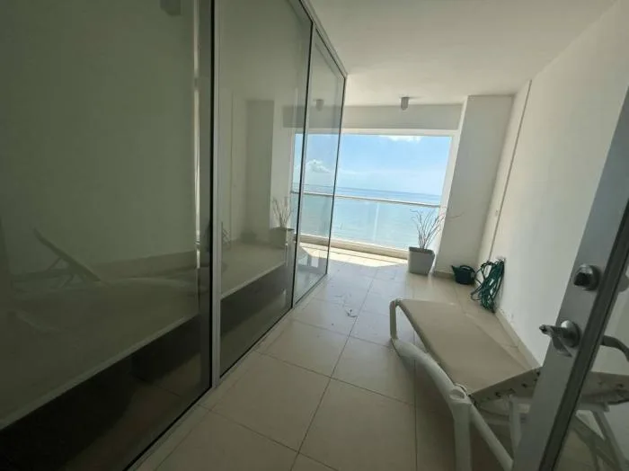 Alquiler de apartamento en Rivage 1 recamara — 4