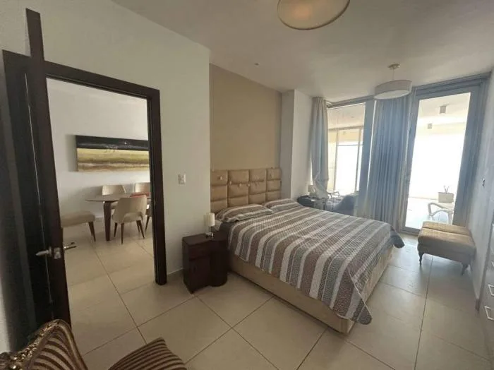 Alquiler de apartamento en Rivage 1 recamara — 5