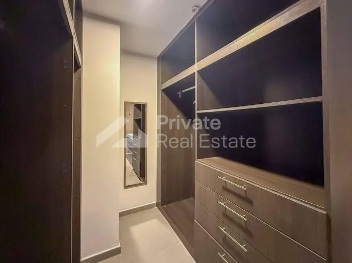 Apartamento en alquiler en Yacht club tower de 2 habitaciones — 2