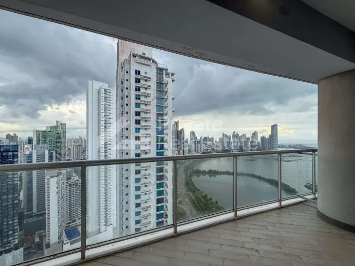 Apartamento en alquiler en Yacht club tower de 2 habitaciones — 5