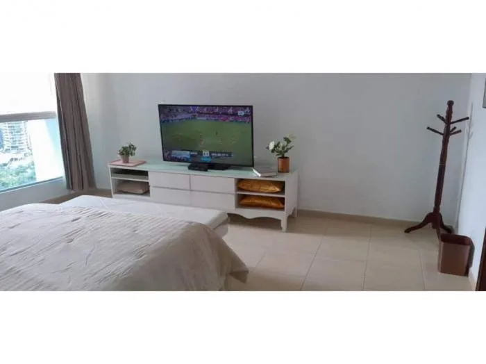 Grand bay tower Avenida Balboa 1 recamara — 4