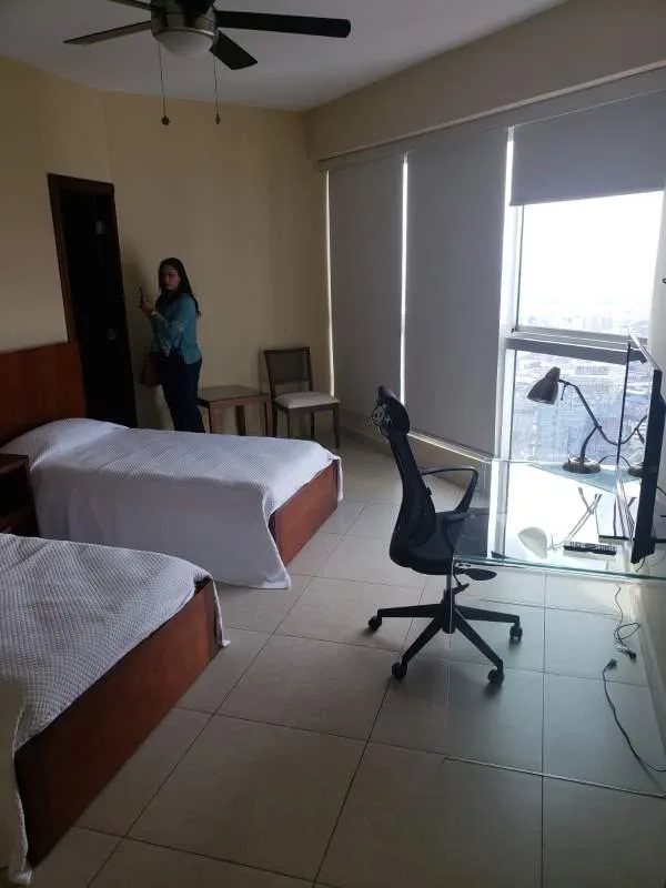 Apartamento en Rivage Avenida Balboa en alquiler — 4